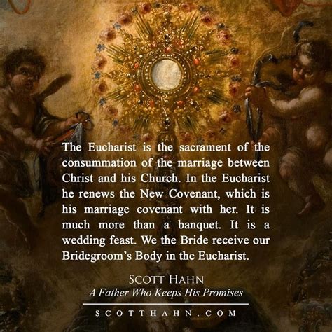 Pin by Terry O'Meara on Blessed Eucharist | Catholic christian ...