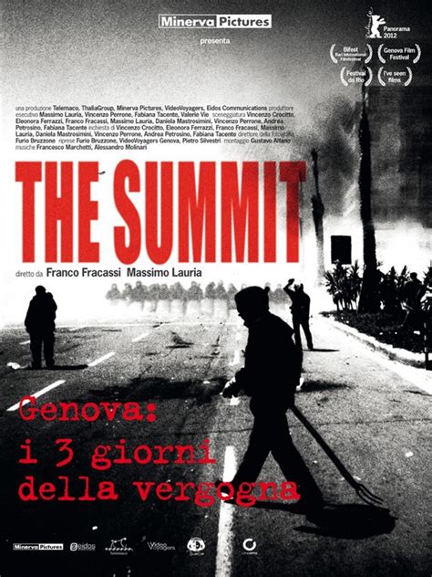 The Summit - Belgesel film 2012 - Beyazperde.com