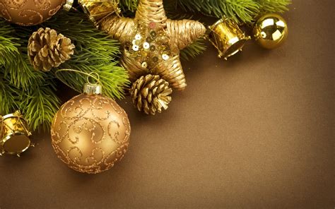 Christmas Ornaments Wallpaper for Desktop (80+ images)