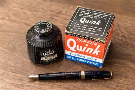 Is It Safe To Use Old Fountain Pen Inks? - Fountain Pen Love