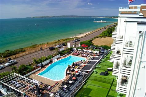 The Cumberland Hotel - OCEANA COLLECTION in Bournemouth | Best Rates & Deals on Orbitz