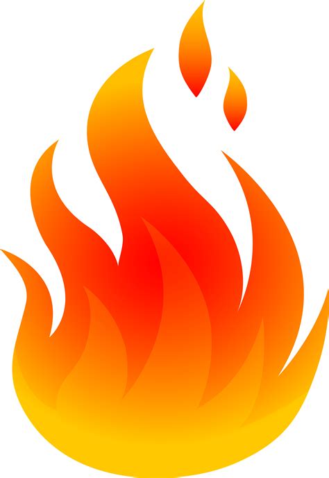 Fire PNG Images, Flame Transparent Background - Free Transparent PNG Logos