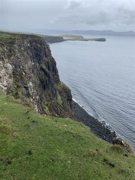 Waternish Point Lighthouse – uklighthousetour