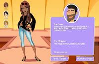 Game Help: Fashion Designer New York