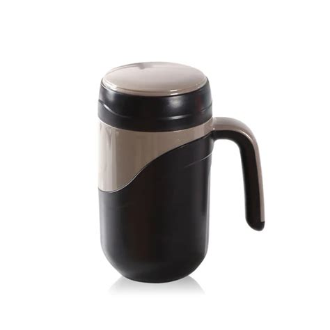 Aliexpress.com : Buy 1Pcs Ceramics Thermos Cup with Handle 380ml Tea ...