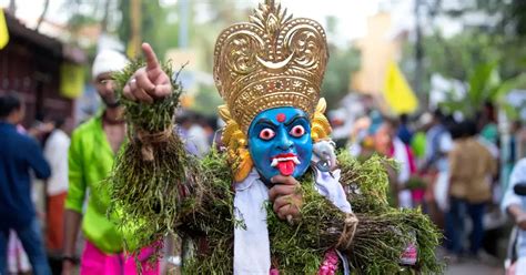 Hindu Festivals You Should Know About