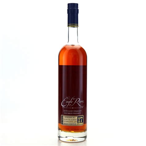 Eagle Rare 17 Year Old Summer 2019 | Whisky Auctioneer