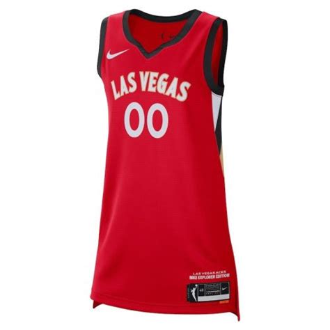 Las Vegas Aces 2021 Jerseys