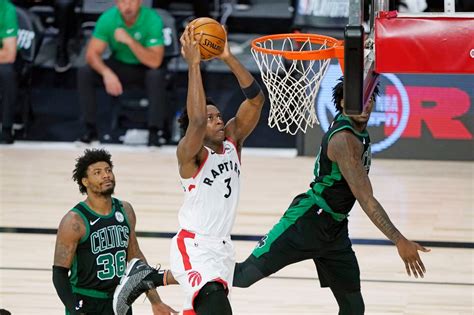 Celtics vs. Raptors live stream (9/1): How to watch NBA playoffs online ...