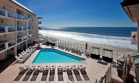 Beach Terrace Inn in - Carlsbad, CA | Groupon Getaways