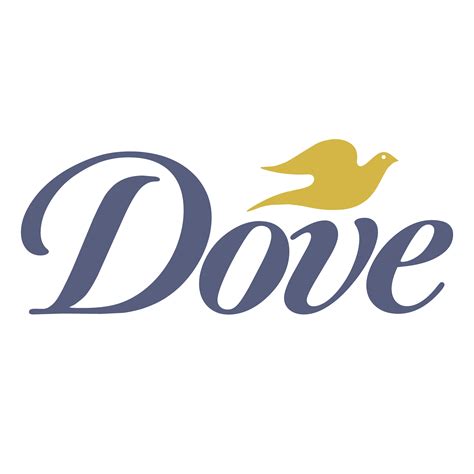 Dove Logo PNG Transparent & SVG Vector - Freebie Supply