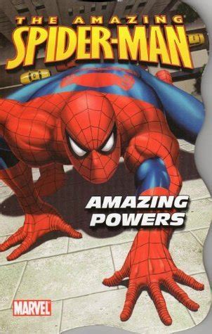 Spider Sense Spider-Man Board Book by Marvel Comics | Goodreads