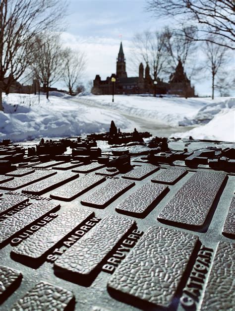 The Budget Traveller's guide to visiting Ottawa in Winter - BudgetTraveller