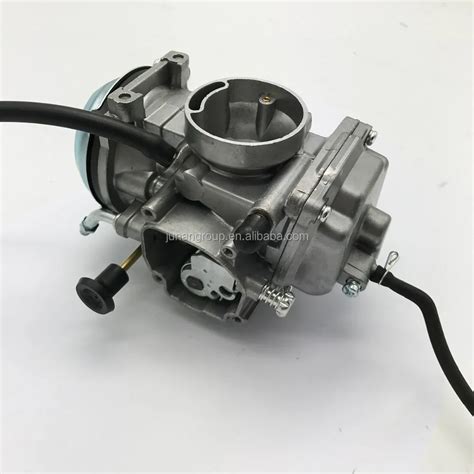 Carburetor For Yamaha Bear Tracker 250 Yfm250 Yfm 250 1999-2004 Atv - Buy Carburetor,Yfm 250 ...