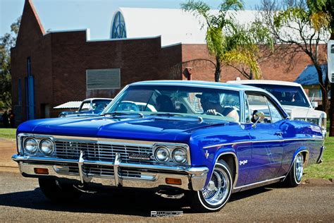 1966 Chevrolet Impala | September 2014 Custom Cars & Coffee … | Flickr