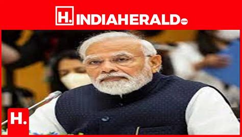 India s Covid-19 cases surge-PM Modi worried...P1