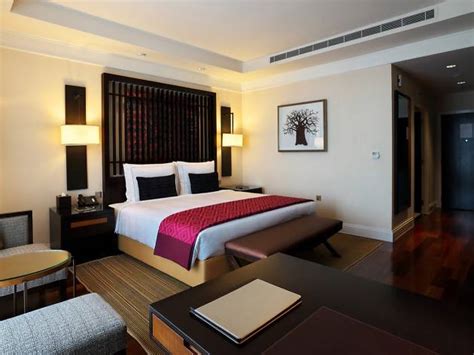 Kempinski Hotel Gold Coast City | Hotels in Accra Central, Accra