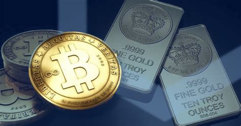 UK's Royal Mint Creates Gold Backed Cryptocurrency | NewsBTC