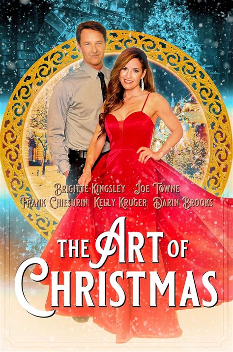 The Art of Christmas (2022)