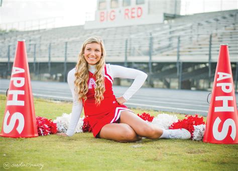 Emily J. Senior Session — Avon Park High School Senior Photography — Avon Park, FL — Caroline ...