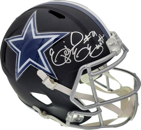 Dallas Cowboys Memorabilia – Authentic NFL Autographs — RSA