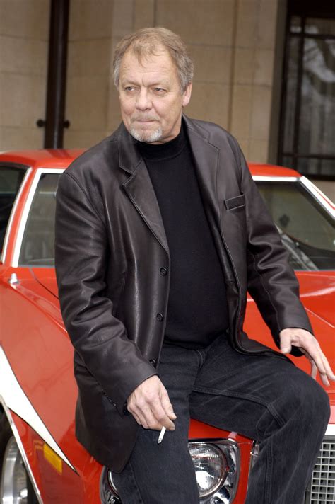 Starsky & Hutch star David Soul dies aged 80, wife reveals | Evening ...