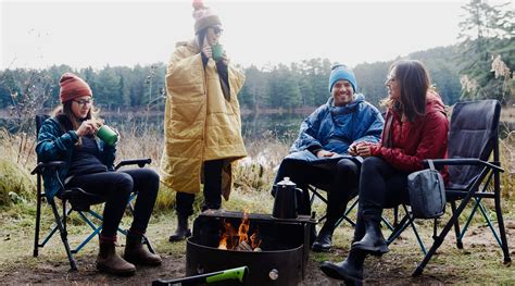 7 ways everyone in Canada can enjoy winter camping | Daily Hive Toronto