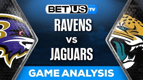 Ravens vs Jaguars Predictions | NFL Week 15 Sunday Night Football Game Analysis - YouTube