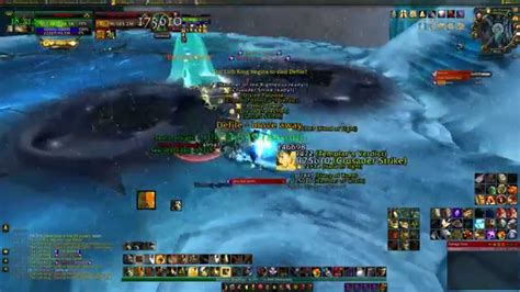 Farming for Invincible - Solo Lich King 25 HC - World of Warcraft 5.4.2 - YouTube