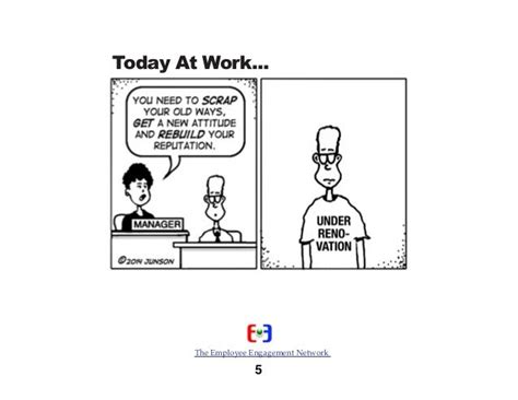 15 Excellent Employee Engagement Cartoons