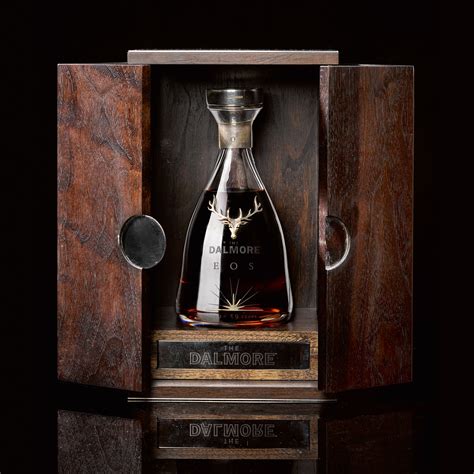 The Dalmore | History & Sales Information | Sotheby’s