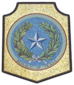 The Six Seals of Texas | TSLAC