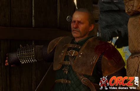 Witcher 3: Vesemir - Orcz.com, The Video Games Wiki