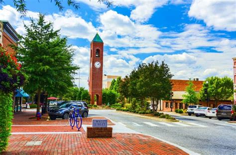 29 Fun Things to Do in Spartanburg SC | 2023 - Explore More SC