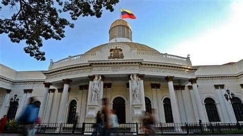 Venezuela: What changes will the new Congress bring? - BBC News