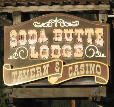 Soda Butte Lodge | Fundable - Startup Fundraising Platform