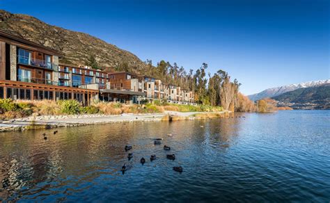 Hilton Queenstown Resort & Spa | Reserve Your Hotel, Self-Catering, or ...