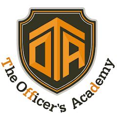 Officer's Academy - Apps on Google Play