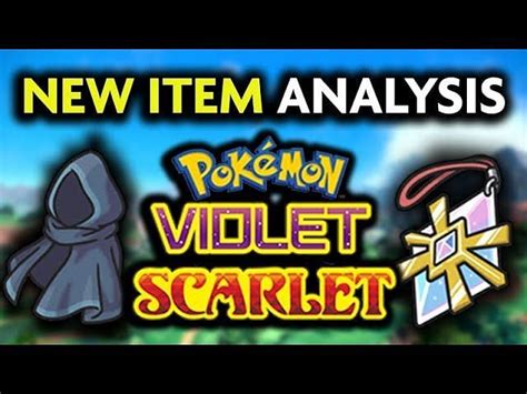 Pokemon Scarlet and Violet: How to get Leftovers