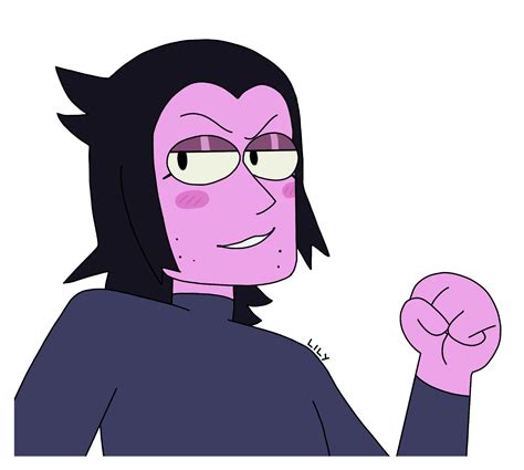 Professor Venomous | Ok ko let's be heroes, Anime, Cartoon