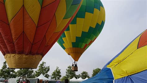 Temecula Valley Balloon And Wine Festival 2023: Food, Music, Fun ...