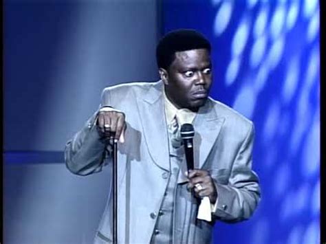 Bernie Mac Kings Of Comedy Tour - Comedy Walls