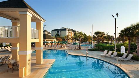 Sheraton Broadway Resort Villas from $99. Myrtle Beach Hotel Deals ...