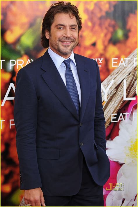 Julia Roberts: 'Eat, Pray, Love' Premiere with Javier Bardem!: Photo ...