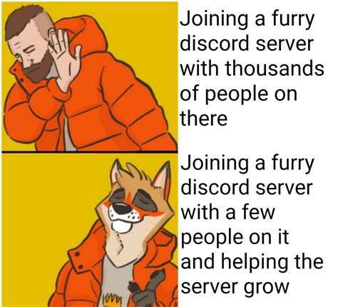 Discord_irl : r/furry_irl