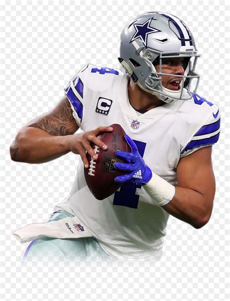 Dak prescott Png Dallas Cowboys Png Digital Download Dak prescott 4 ...