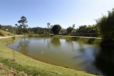 Lagoa no Mato Dentro é revitalizada e vira espaço de lazer | Notícias