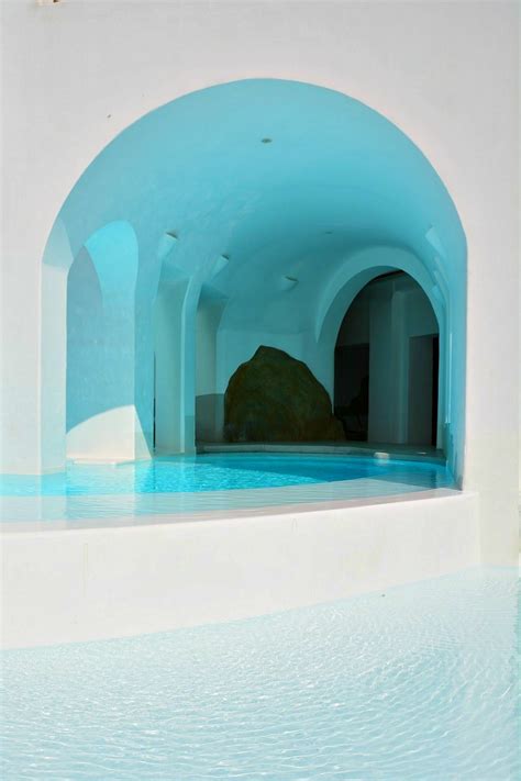 Grecotel Mykonos Blu: Beach Resort Luxury - Travel Greece Travel Europe