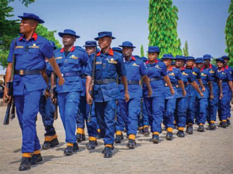 7 murdered NSCDC personnel buried in Kaduna - Daily Trust