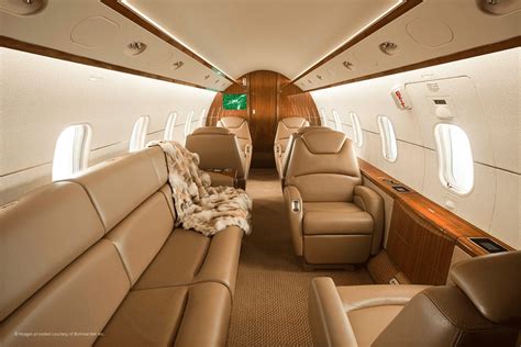 Challenger 300 | Book a Private Jet Flight with Magellan Jets